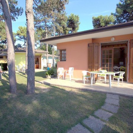 Borgo Veneziano Apartment ลินญาโน ซับเบียโดโร ภายนอก รูปภาพ