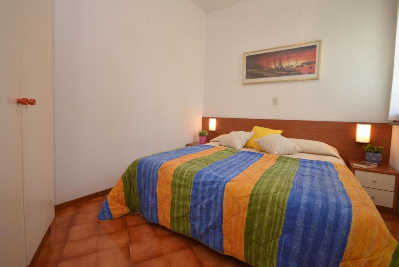 Borgo Veneziano Apartment ลินญาโน ซับเบียโดโร ภายนอก รูปภาพ