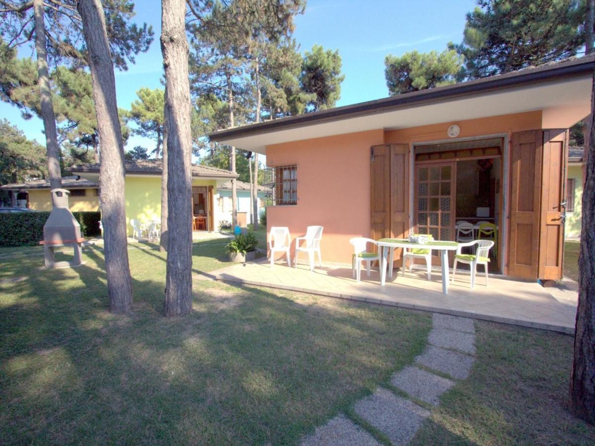 Borgo Veneziano Apartment ลินญาโน ซับเบียโดโร ภายนอก รูปภาพ