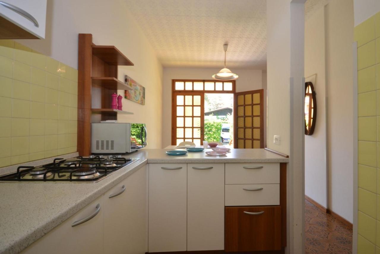 Borgo Veneziano Apartment ลินญาโน ซับเบียโดโร ภายนอก รูปภาพ