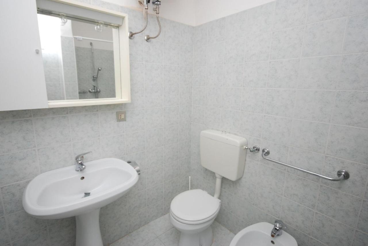 Borgo Veneziano Apartment ลินญาโน ซับเบียโดโร ภายนอก รูปภาพ